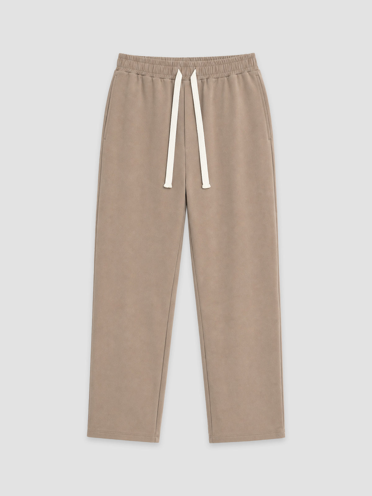 CREW Milano “Carlo” Pants - Khaki