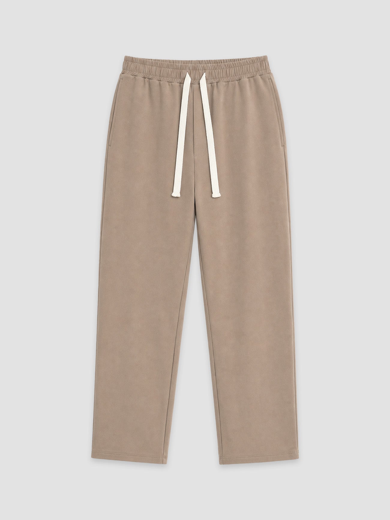 CREW Milano “Carlo” Pants - Khaki