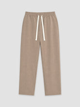 CREW Milano “Carlo” Pants - Khaki