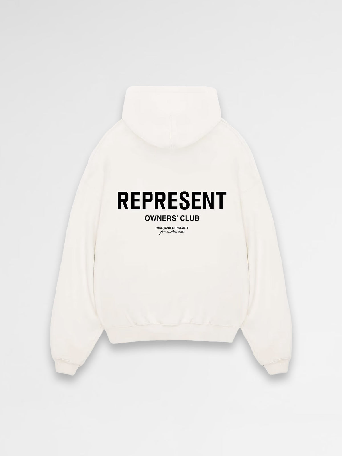 Represent Owner Club Hoodie
