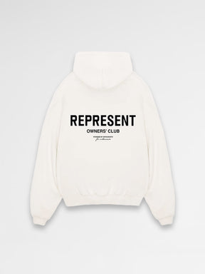 Represent Owner Club Hoodie