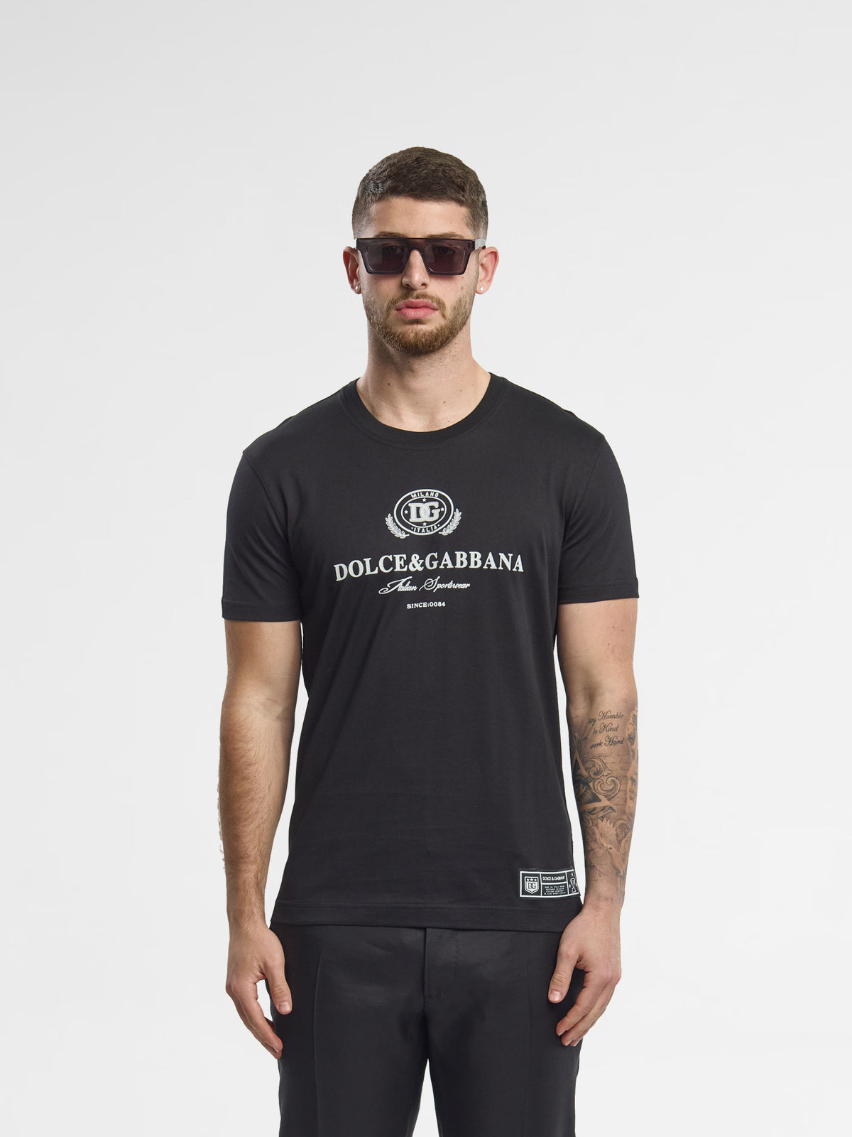 Dolce & Gabbana T-Shirt