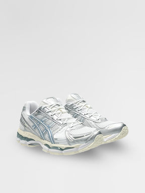ASICS GEL-KAYANO 12.1 White/Dolphin Grey