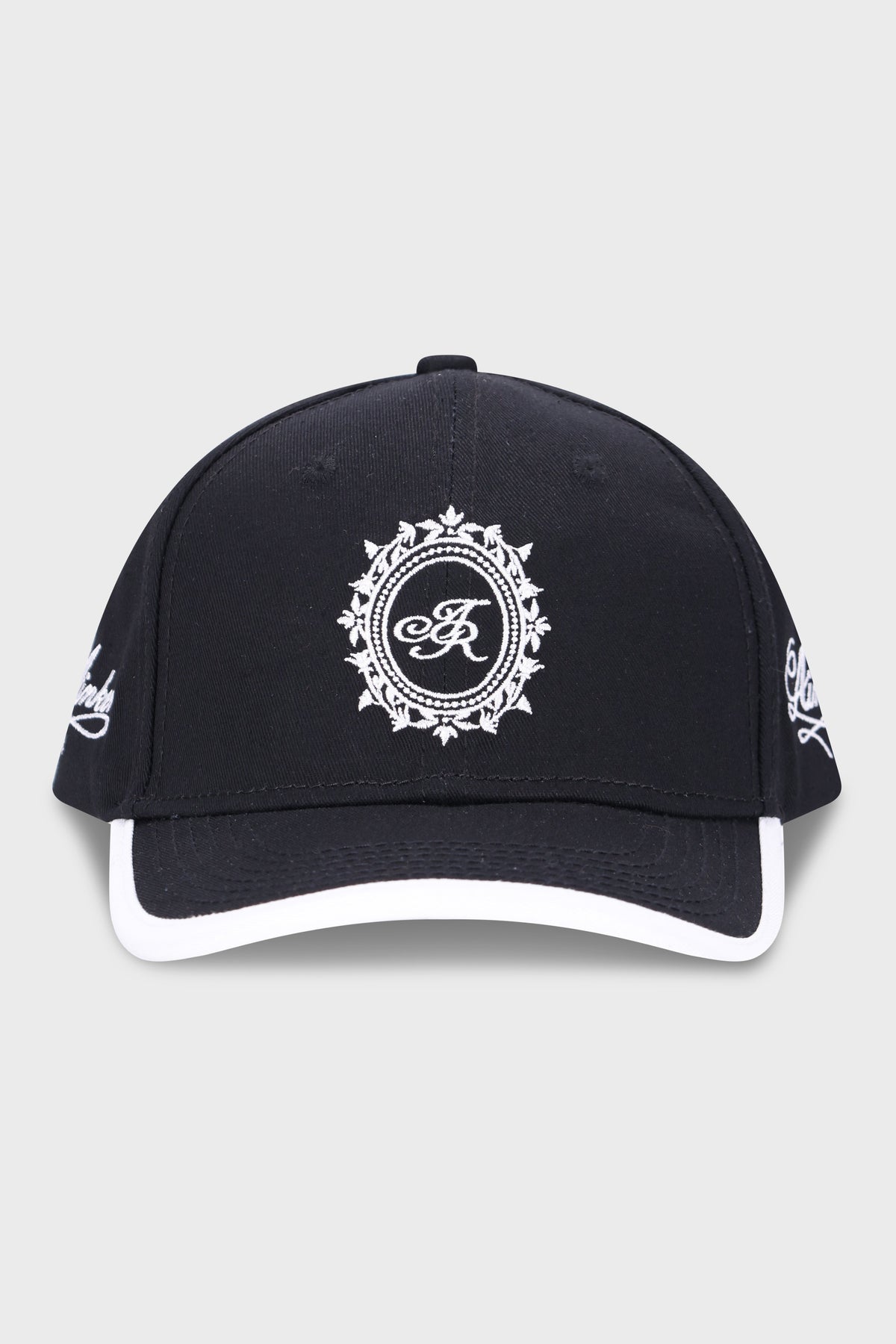 Ainker 1090 Black And White Hat