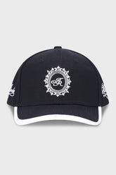 Ainker 1090 Black And White Hat