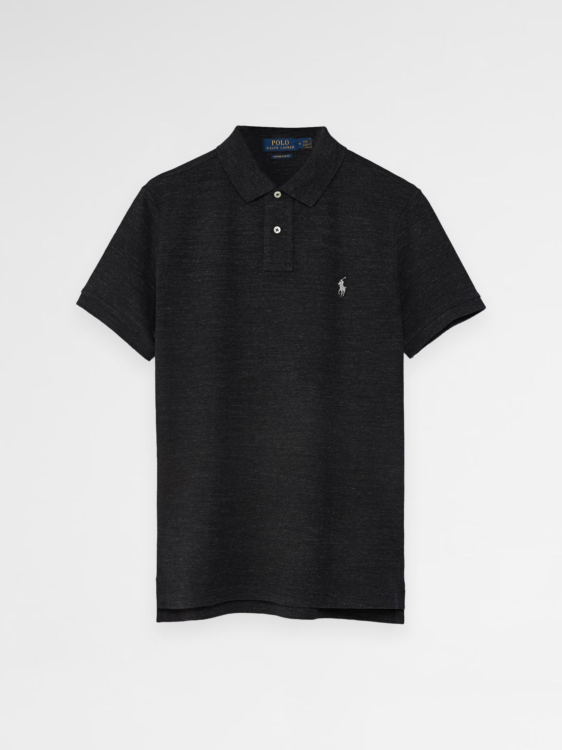 Polo Ralph Lauren Cotton Polo T-Shirt - SLIM FIT