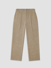 CREW Milano “Santos” Pants - Beige