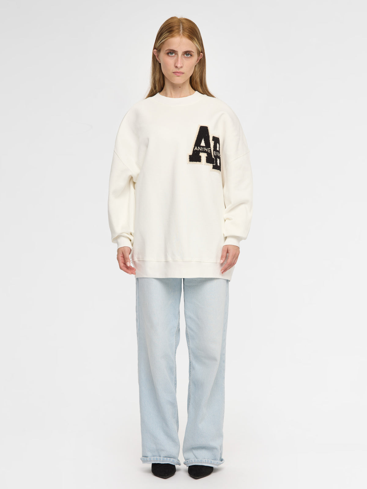 Anine Bing Sweatshirt