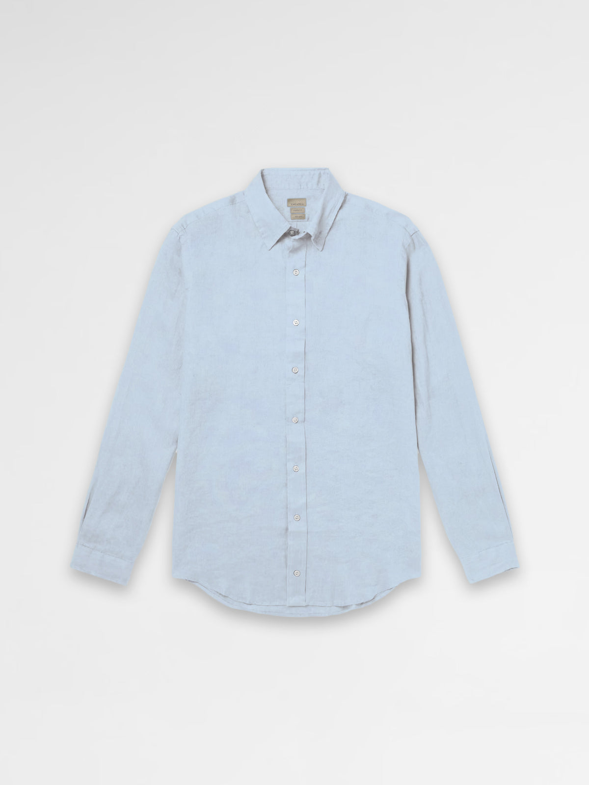 Vaganza 100% Linen Shirt