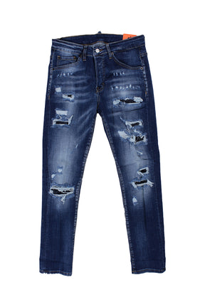 Marcoric Jeans Model E 2290