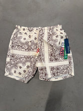Mc2 Printed Swim Shorts