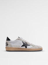 Golden Goose BallStar Leather Sneakers