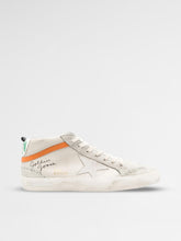 Golden Goose Mid Star sneakers