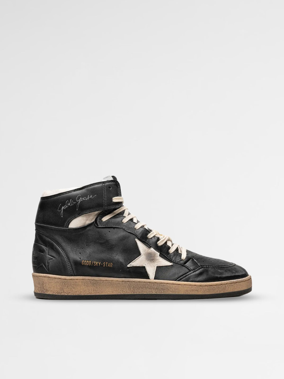 Golden Goose Sky-Star sneakers