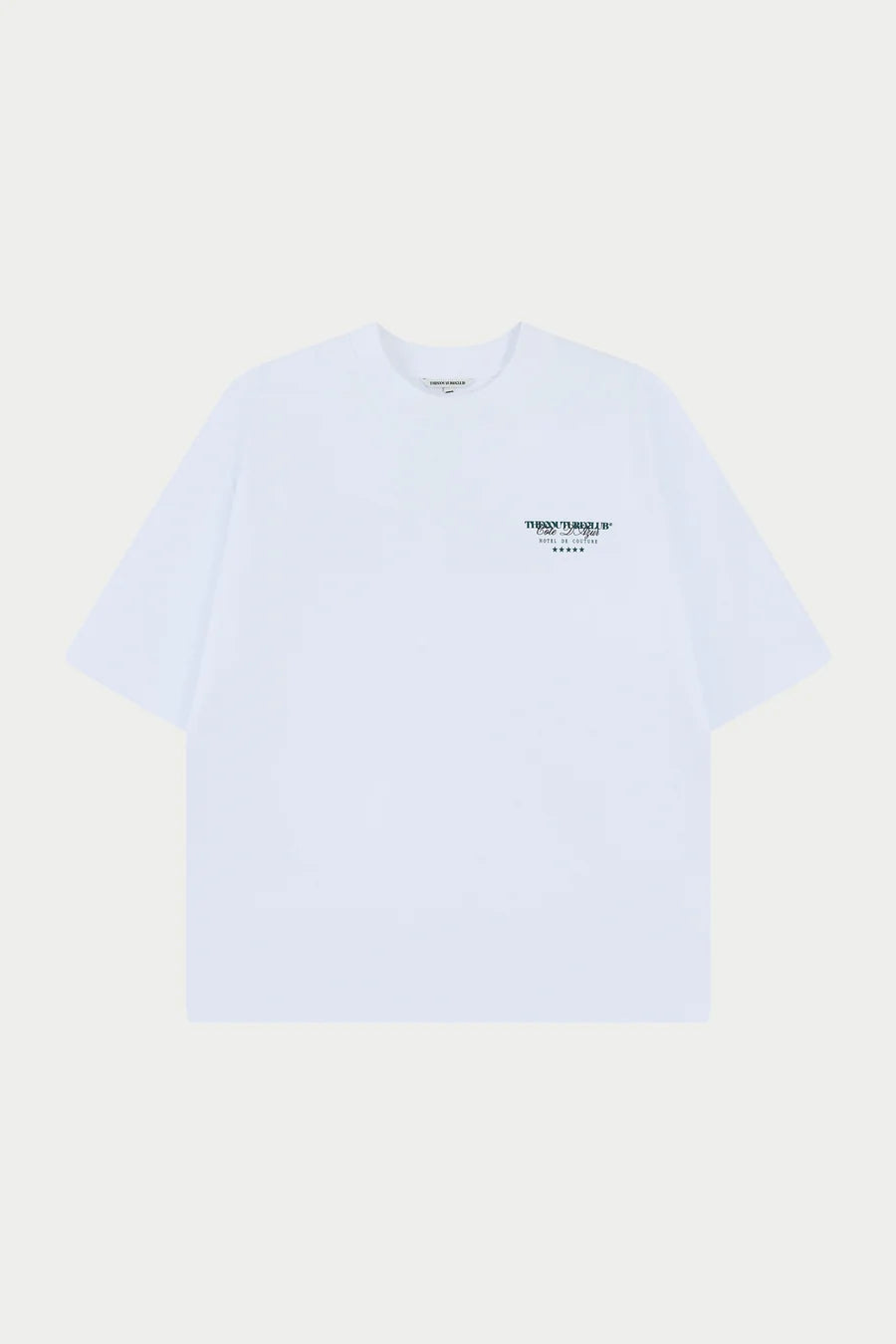 The Couture Club Hotel De Couture T-Shirt