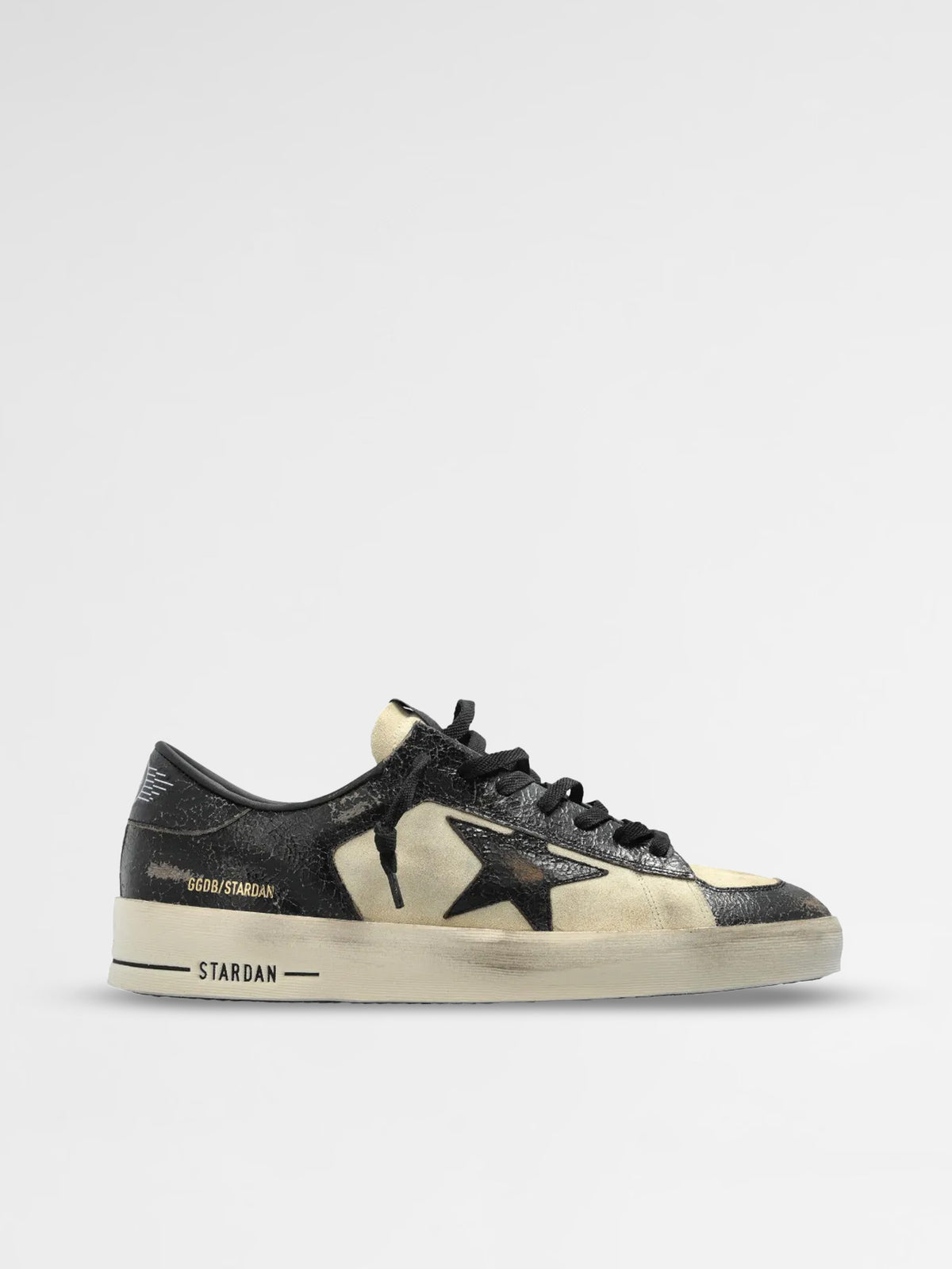 Golden Goose Super-Star sneakers