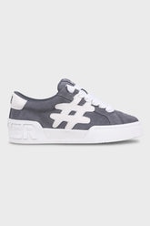 Ainker Skate Line Suede Gray