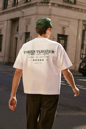 The Couture Club Hotel De Couture T-Shirt