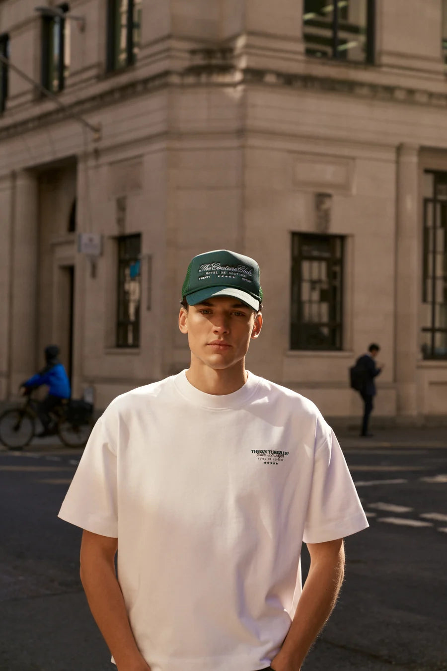 The Couture Club Hotel De Couture T-Shirt