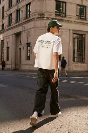 The Couture Club Hotel De Couture T-Shirt