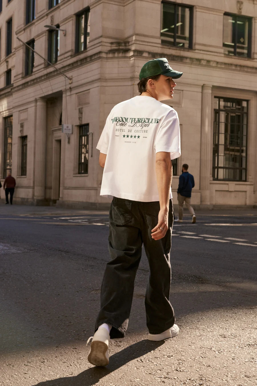 The Couture Club Hotel De Couture T-Shirt