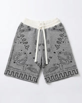 CREW Milano Shorts