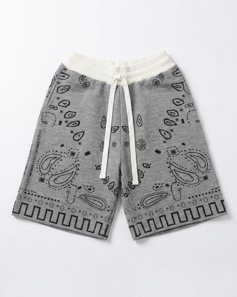 CREW Milano Shorts