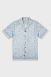 Ainker Satin 839 Light Blue