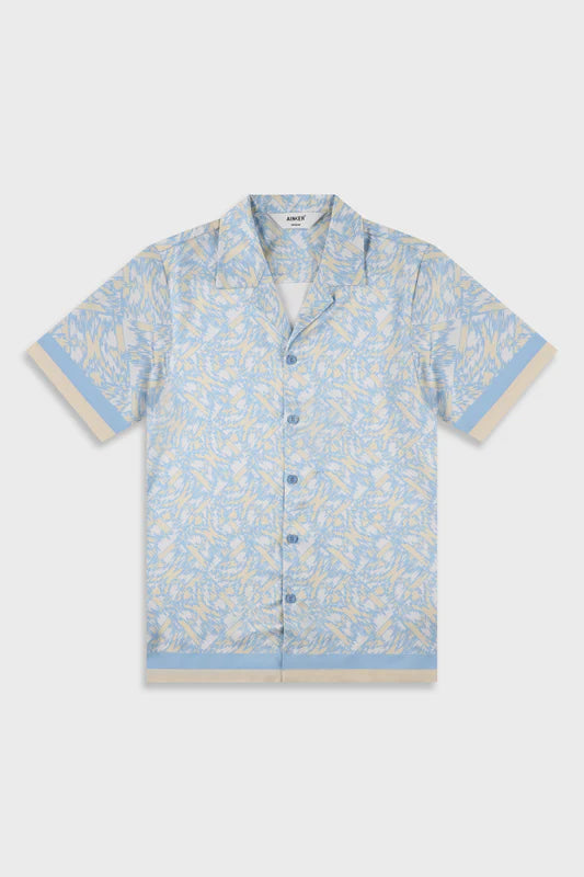 Ainker Satin 839 Light Blue
