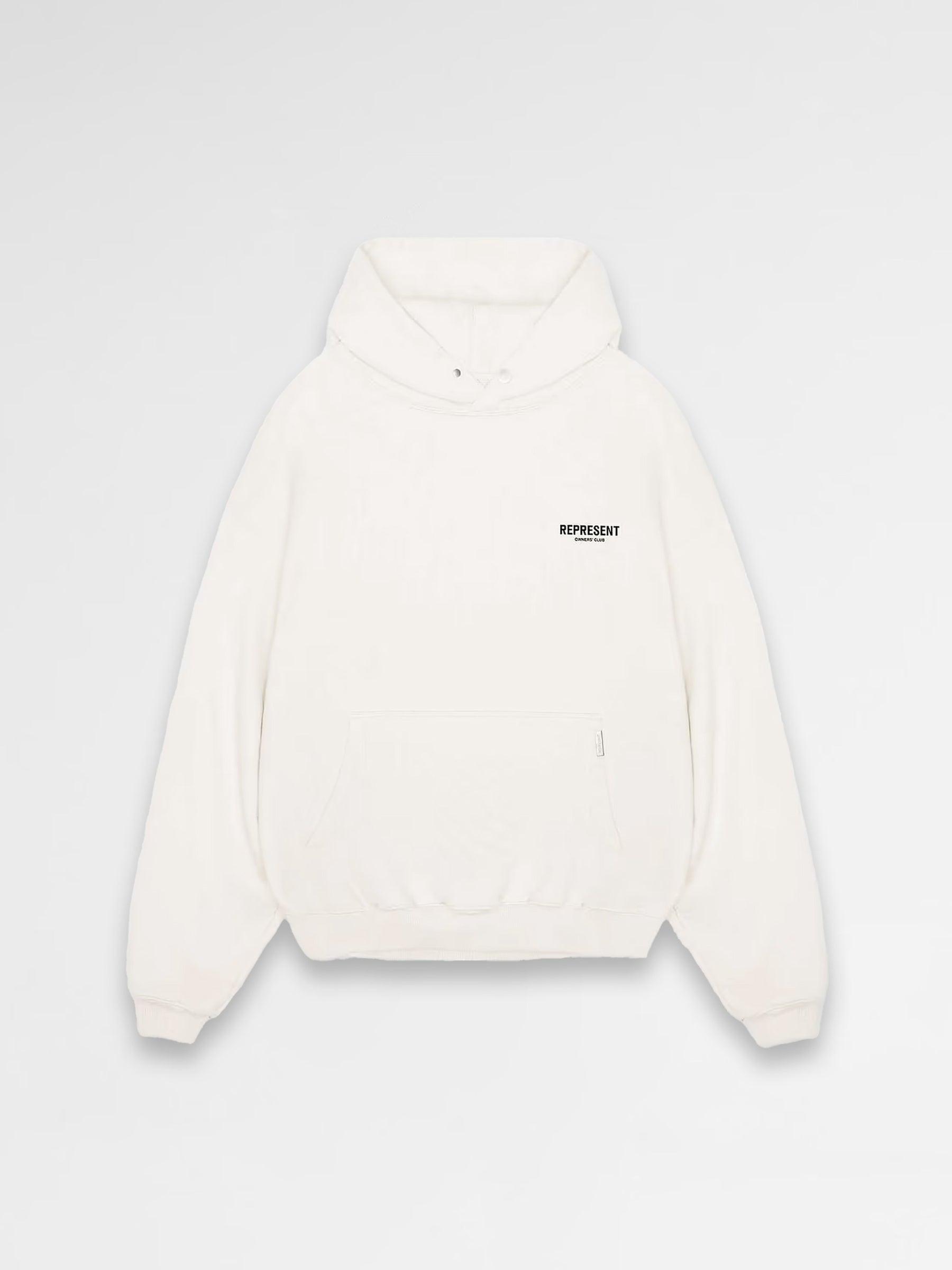 Represent Owner Club Hoodie