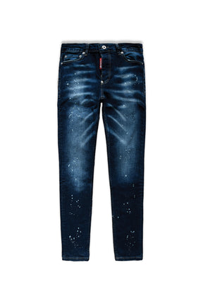 ICON Premium Jeans Skinny Fit