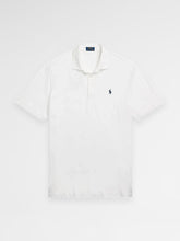 Polo Ralph Lauren Cotton Polo T-Shirt - SLIM FIT