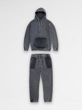 GCDS Set Sweatshirt & Sweatpants