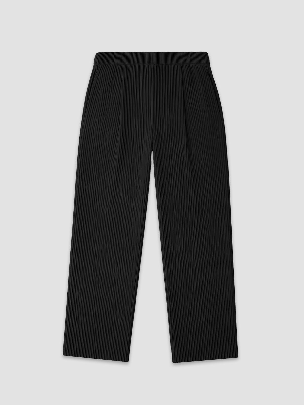 CREW Milano “Santos” Pants - Black