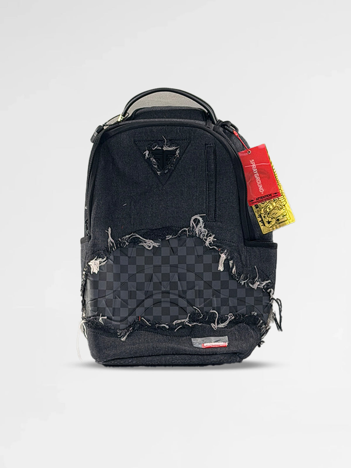 Sprayground Backpack