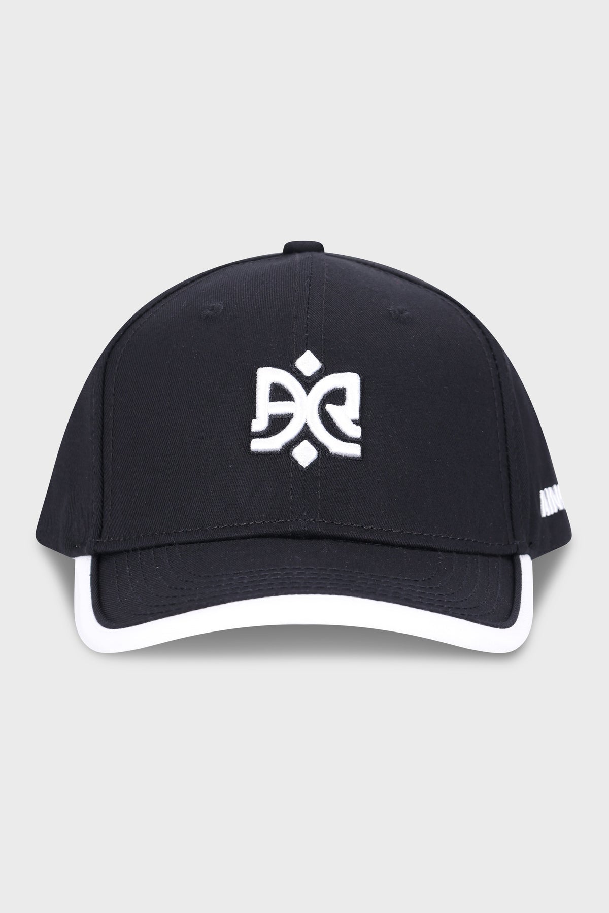 Ainker 1189 Black And White Hat