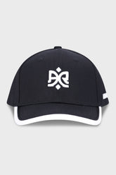 Ainker 1189 Black And White Hat