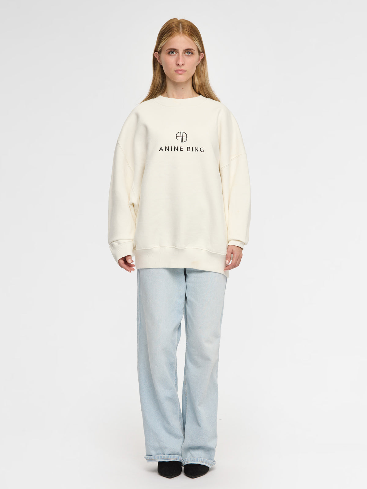 Anine Bing Sweatshirt