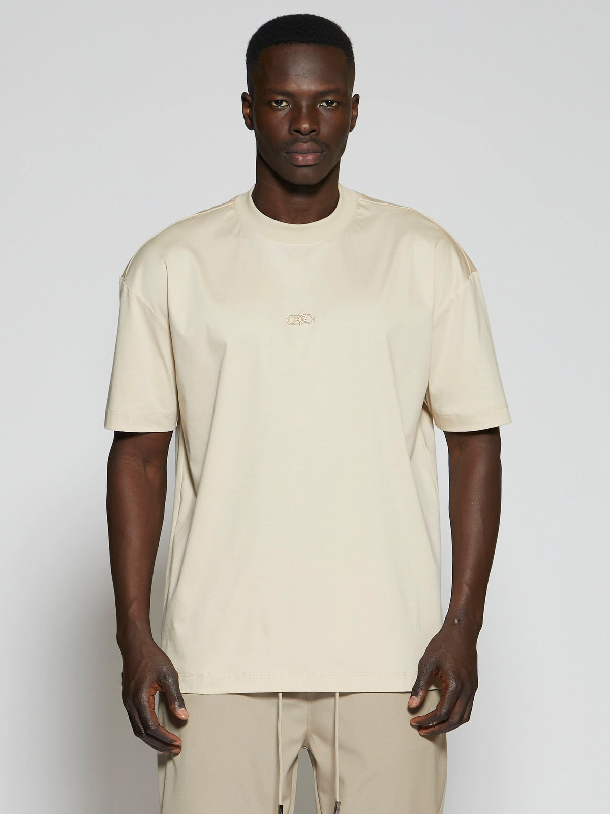 Ainker Eyes 293 Mocha T-Shirt