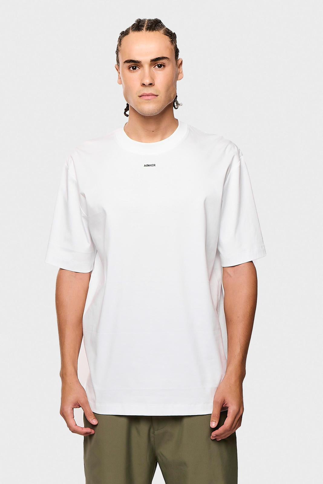Ainker 546 T-Shirt