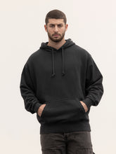CREW MILANO Relax Classic Hoodie
