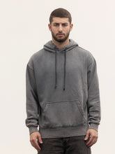CREW MILANO Relax Classic Hoodie