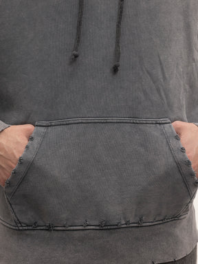 CREW MILANO Relax Classic Hoodie