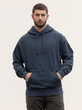 CREW MILANO Relax Classic Hoodie