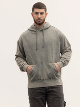 CREW MILANO Relax Classic Hoodie