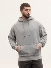 CREW MILANO Relax Classic Hoodie