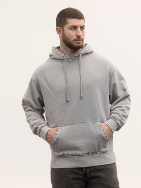 CREW MILANO Relax Classic Hoodie