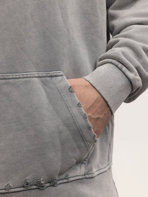 CREW MILANO Relax Classic Hoodie