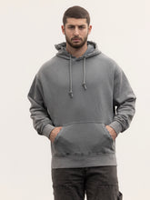 CREW MILANO Relax Classic Hoodie