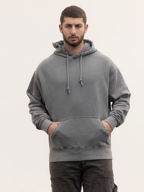 CREW MILANO Relax Classic Hoodie